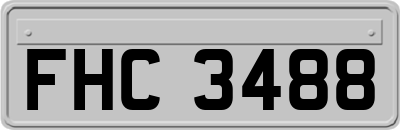 FHC3488