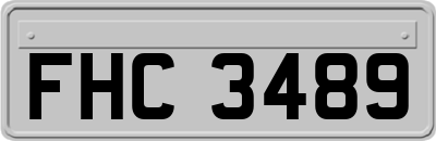 FHC3489