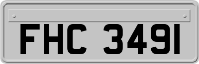 FHC3491