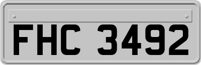 FHC3492