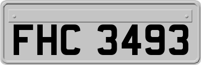 FHC3493