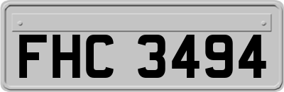 FHC3494
