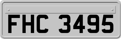FHC3495