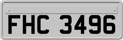 FHC3496