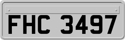 FHC3497
