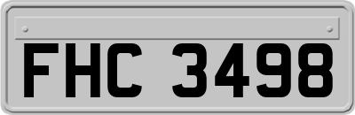 FHC3498