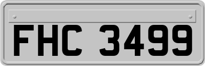 FHC3499