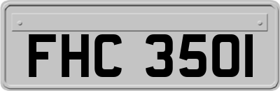 FHC3501