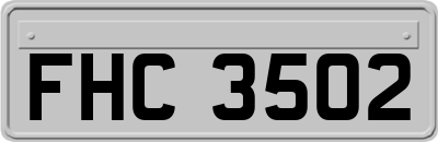 FHC3502