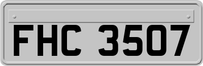 FHC3507