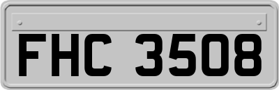 FHC3508