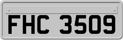 FHC3509