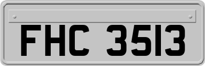 FHC3513
