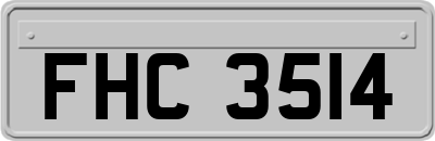 FHC3514