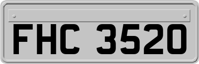 FHC3520