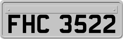 FHC3522
