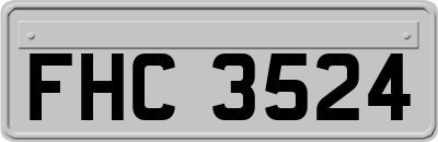 FHC3524