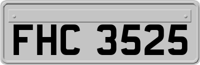 FHC3525