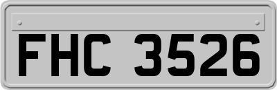 FHC3526