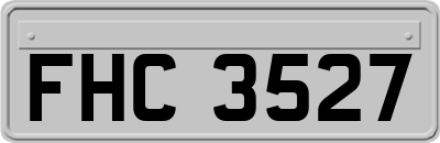 FHC3527