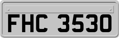 FHC3530