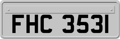 FHC3531
