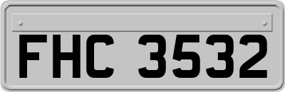 FHC3532