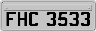 FHC3533