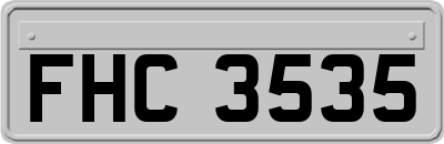 FHC3535