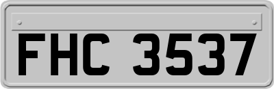 FHC3537