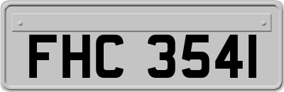 FHC3541
