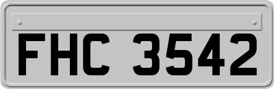 FHC3542