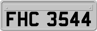 FHC3544