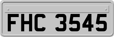 FHC3545
