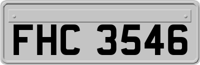FHC3546