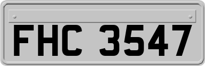 FHC3547