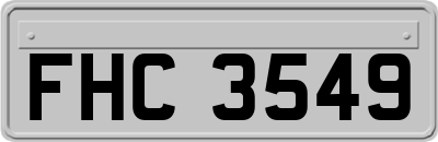 FHC3549