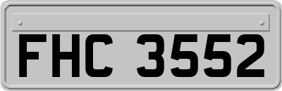 FHC3552