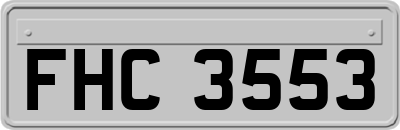 FHC3553