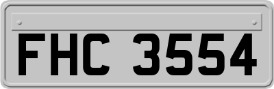 FHC3554