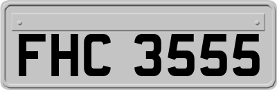 FHC3555