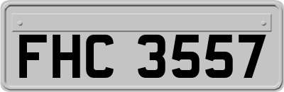 FHC3557
