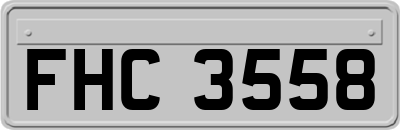 FHC3558