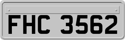 FHC3562