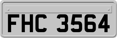 FHC3564