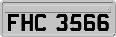 FHC3566