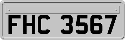 FHC3567