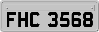 FHC3568