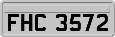 FHC3572