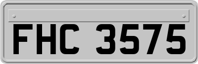 FHC3575